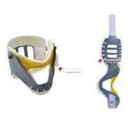 CERVICAL COLLAR CC01 - PEDIA