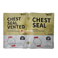 CHEST SEAL, RHINO