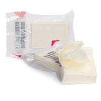 COMPRESSED GAUZE, NAR