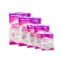 COTTON BALLS , JOYYO