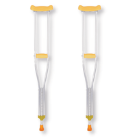 CRUTCHES, MEDIUM