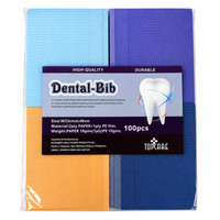 DENTAL BIB, TOPCARE