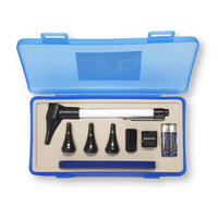 OTOSCOPE SET, PLASTIC