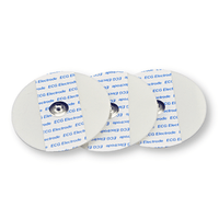 ECG ELECTRODES 50's