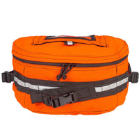EMS RAPID DEPLOYMENT BAG - ORANGE