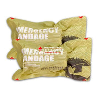 TRAUMA DRESSING 8", RHINO