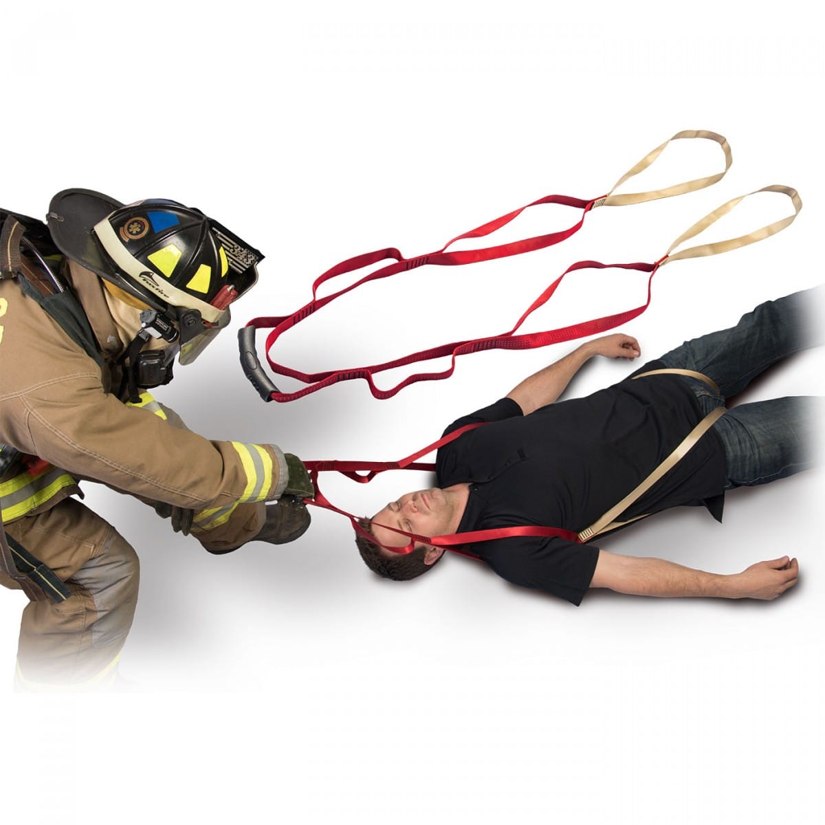 EX-TRACT STRAP – Philippine Medic Rescue
