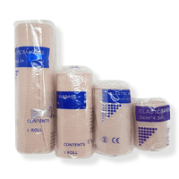 ELASTIC BANDAGE