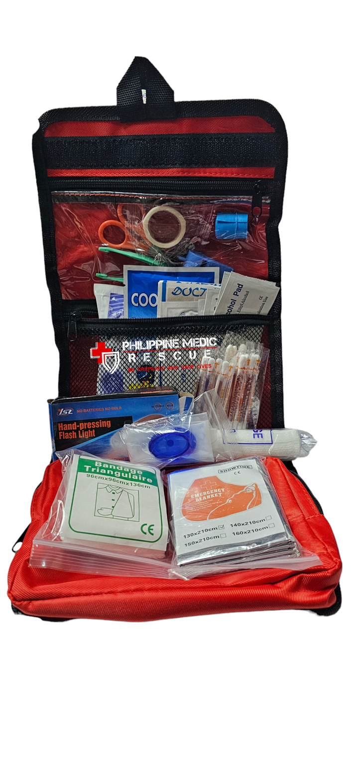 FIRST AID KIT – Philippine Medic Rescue