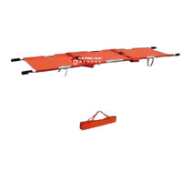 STRETCHER, FOLDAWAY