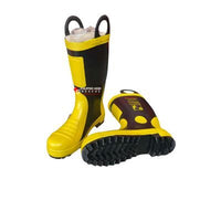 FIRE BOOTS