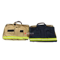 FIRE FIGHTER SUIT WITH DUST BAG