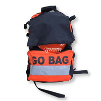 GO BAG KIT, WITH CONTENT