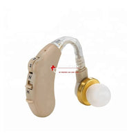 HEARING AID (AXON V-185)