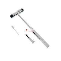 HAMMER PIN AND BRUSH , T-TYPE, TOPCARE