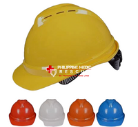 HARD HELMET, ORDINARY