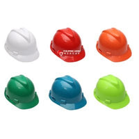 HELMET HEAVY DUTY , ABS
