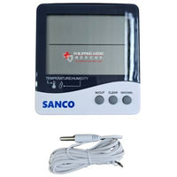 HYGROMETER, SANCO