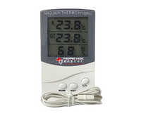 HYGROMETER