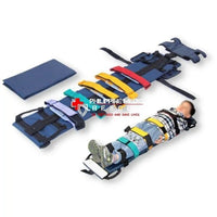 STRETCHER IMMOBILIZER PEDIA, TOPCARE