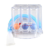INCENTIVE SPIROMETER, TRIBALL