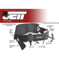 JETT JUNCTIONAL EMERGENCY TREATMENT TOOL