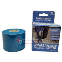 KINESIOLOGY MUSCLE TAPE
