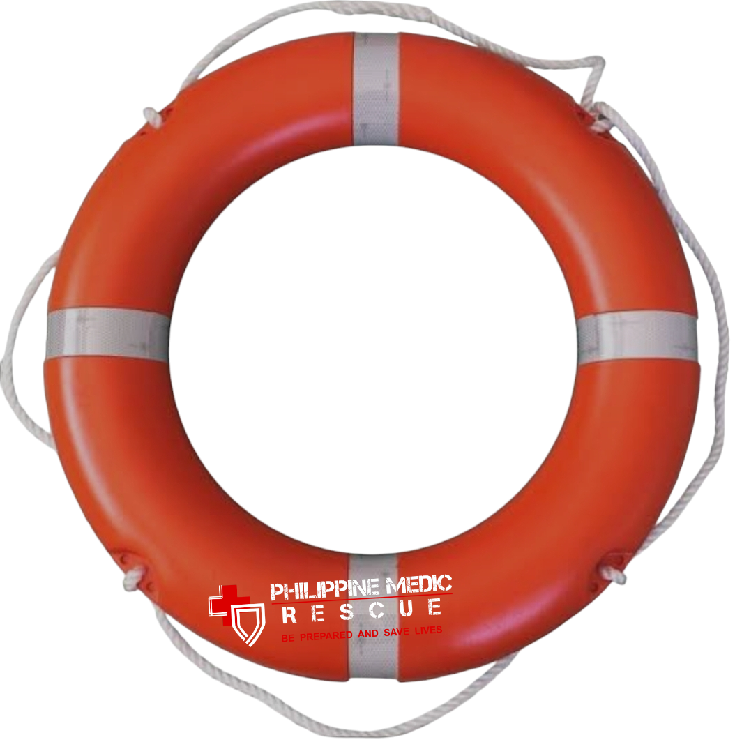 LIFE BOUY RING – Philippine Medic Rescue