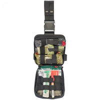 MARITIME ASSAULT KIT (CCRK), BAG