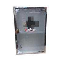 FIRST AID CABINET ,SMALL