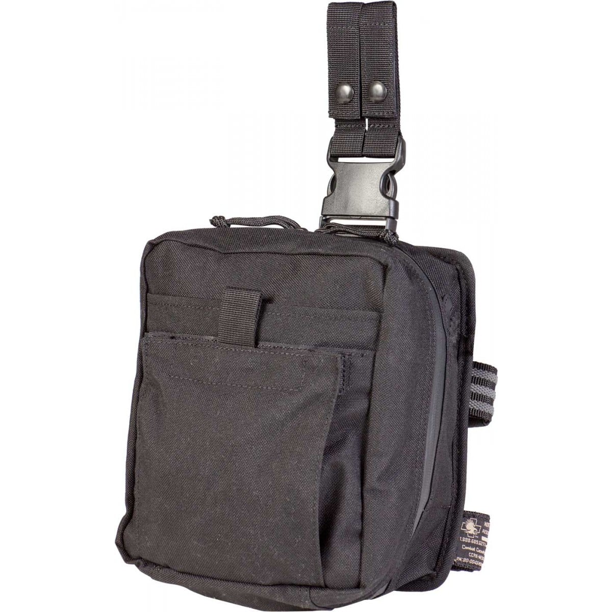 Simple Leg Rig MEDIC / LEG RIG KIT (BAG ONLY) – Philippine Medic Rescue
