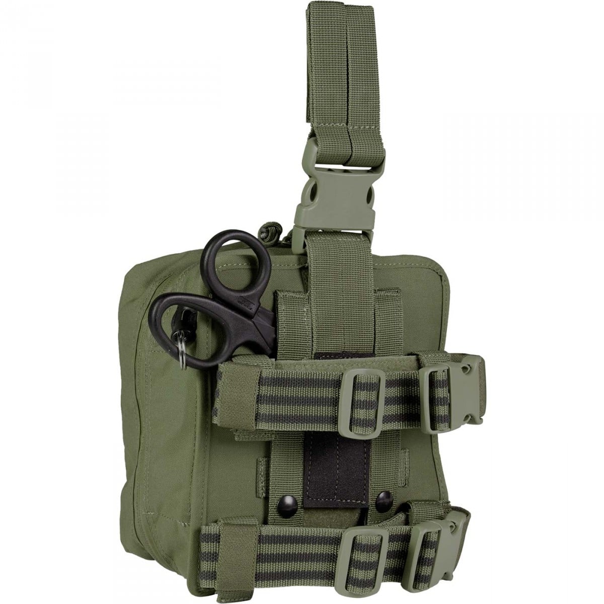 MEDIC / LEG RIG KIT (BAG ONLY) – Philippine Medic Rescue