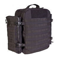 MEDIC TRAUMA PACK (BAG ONLY)