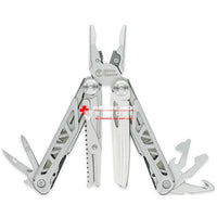 MULTI TOOL COMPACT, RHINO