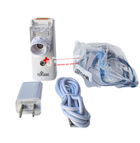 NEBULIZER MESH , TOPCARE