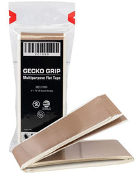 MULTI-PURPOSE FLAT TAPE, GECKO GRIP