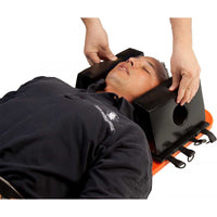 NAR HEAD IMMOBILIZER