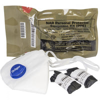 PPE KIT, NAR
