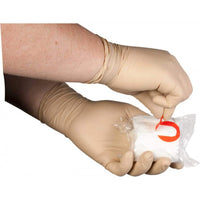 S-ROLLED GAUZE, NAR