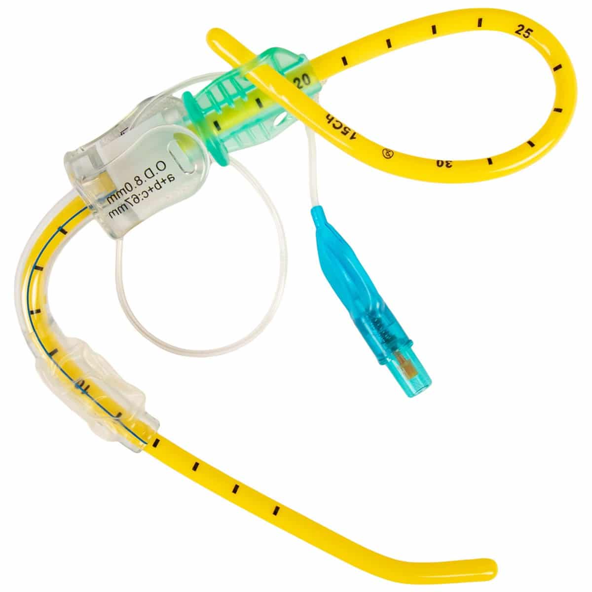 NAR TRACHEOSTOMY KIT WITH BOUGIE-INTRODUCER – Philippine Medic Rescue