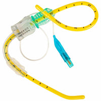 NAR TRACHEOSTOMY KIT WITH BOUGIE-INTRODUCER