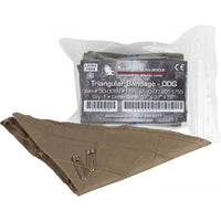 TRIANGULAR BANDAGE, NAR
