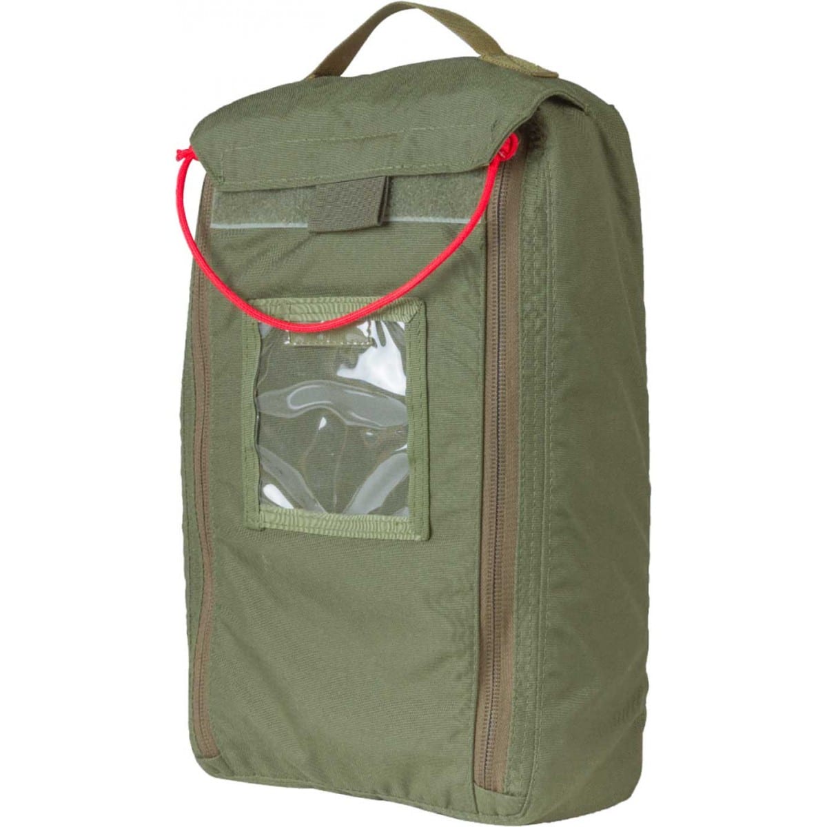 NAVAL GUN RESPONSE AID BAG – Philippine Medic Rescue