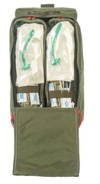 NAVAL GUN RESPONSE KIT