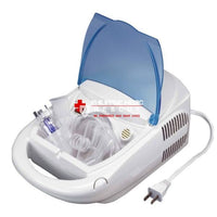 NEBULIZER COMPRESSOR, TOPCARE