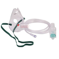 NEBULIZING KIT WITH MASK