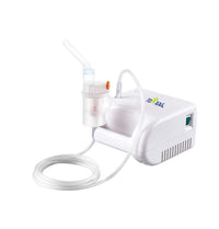 NEBULIZER PORTABLE, TOPCARE