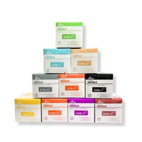 NEEDLE, DISPOSABLE, TOPCARE