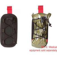 OCHO ADJUSTABLE SHOCK CORD PANEL