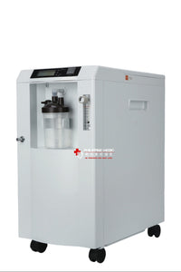 OXYGEN CONCENTRATOR (10L)